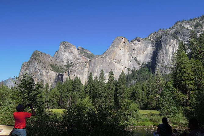 Yosemite National Park - One Way Trip - The free time in Yosemite Valley: use it wisely