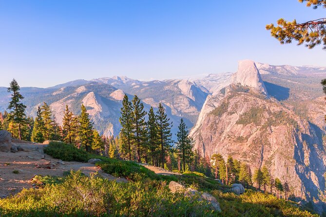 Yosemite National Park Self-Guided Audio Tour - Value and pricing: $13.59 per group can be a real bargain
