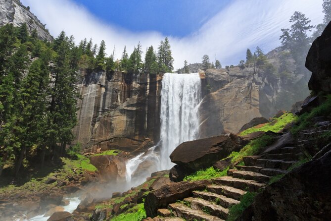 Yosemite National Park Self Guided Driving Audio Tour Guide - Quick take: what makes this Yosemite audio tour click