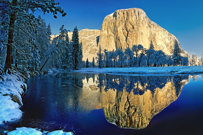 Yosemite National Park Self Guided Driving Audio Tour Guide - Hands-free offline audio: the tech that matters (and how it can fail)