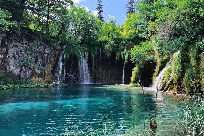 Zagreb to Split Private Transfer via Plitvice Lakes National Park - Lunch in Lika: where your meal fits into the day
