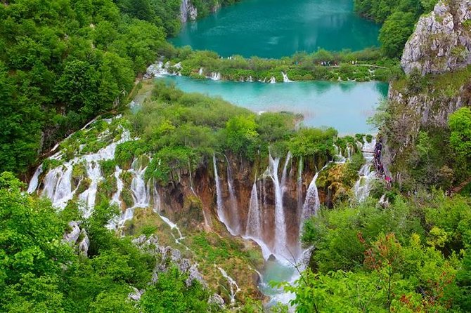 Zagreb to Split private transfer with National park Plitvice lakes guided tour - Key things to know before you go