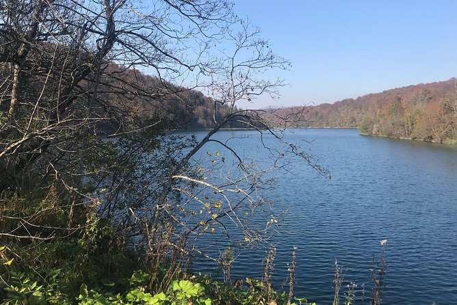 Zagreb to Split private transfer with National park Plitvice lakes guided tour - Comfort and time management: why this tour style works