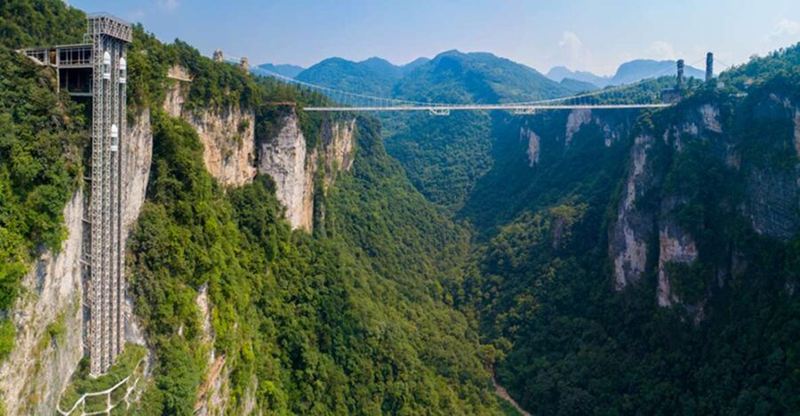 Zhangjiajie National Park: 2-Day Guided Tour w/ Glass Bridge - Should you book this Zhangjiajie guided tour with Glass Bridge?