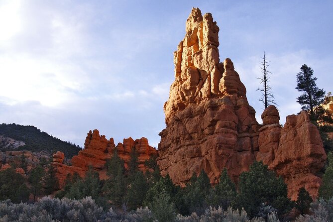 Zion and Bryce Canyon National Park Small Group Tour - Guide Help That Actually Matters: Anthony, Viktor, Oscar, and Mario