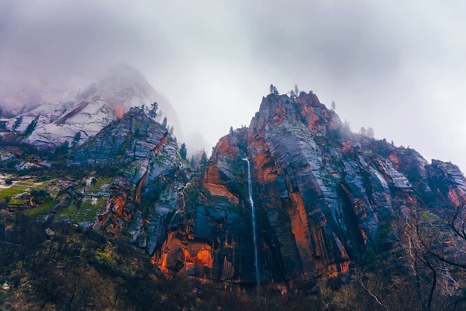Zion and Bryce Canyon National Park Small Group Tour - How Strenuous Is It, and What to Pack for a Comfortable Day