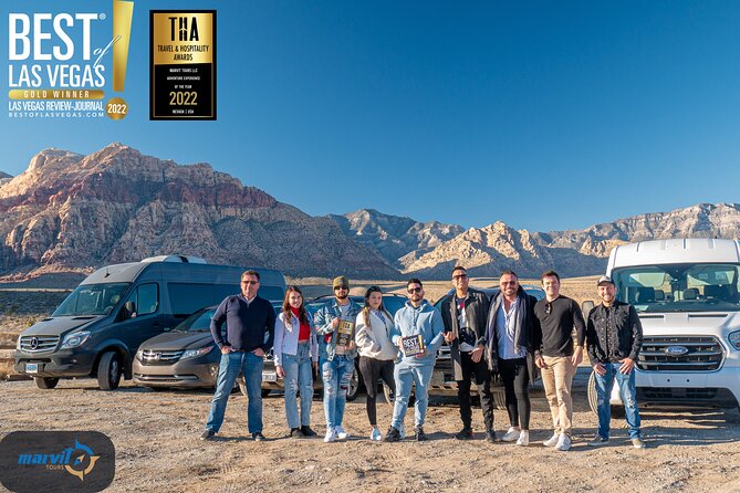 Zion and Bryce Canyon National Park Small Group Tour - Weather, Timing, and the Reality of a Long Drive From Vegas