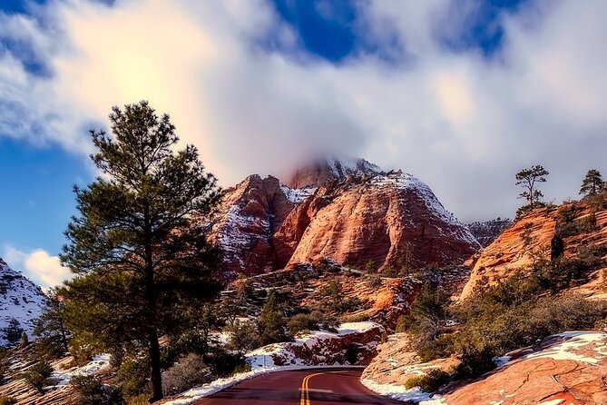 Zion and Bryce Canyon National Park Small Group Tour - Bryce Canyon in About Two Hours: Spires, Hoodoos, and Quick Viewpoint Time