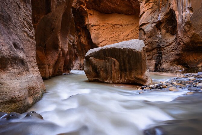 Zion & Bryce Canyon National Parks Day Tour from Las Vegas - What the schedule feels like in real life