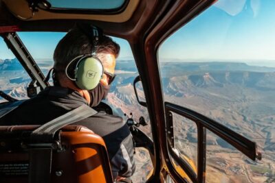 Zion National Park: 10- or 20-Minute Scenic Helicopter Tour - Choosing 10 vs 20 Minutes: How Much Time You Really Need