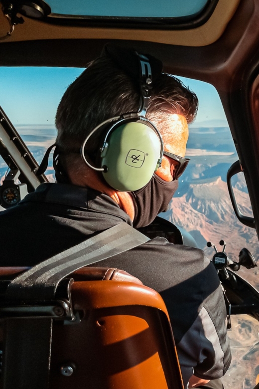 Zion National Park and Canaan Cliffs: Helicopter Tour - Key Highlights You’ll Feel Fast
