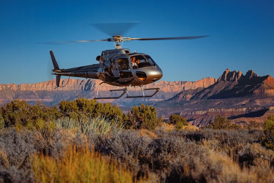 Zion National Park and Canaan Cliffs: Helicopter Tour - Price and Value: Is $299 Worth It?