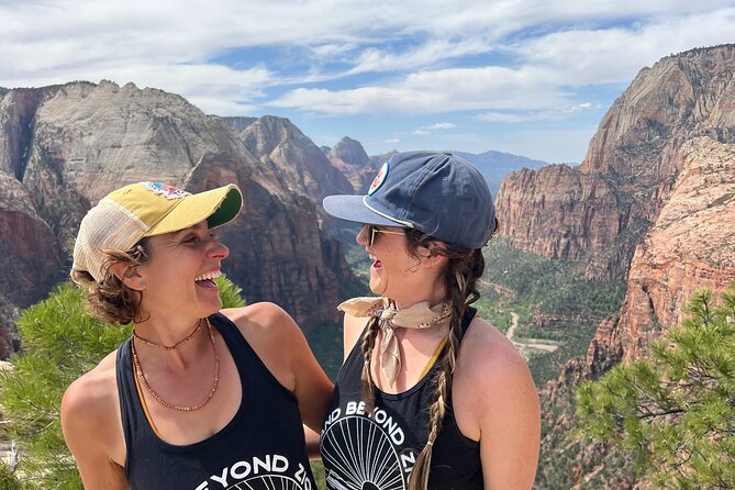 Zion National Park Angels Landing With Permit!! - Key things to know before you go