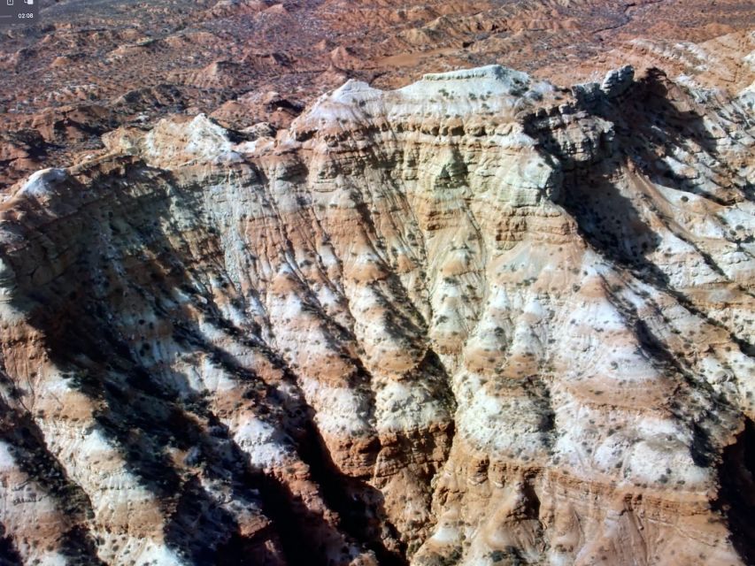 Zion National Park, Canaan Cliffs: Extended Helicopter Tour - Who This Tour Fits Best (and Who Should Skip It)