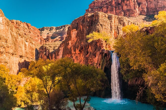 Zion National Park Day Trip from Las Vegas - Key Things I’d Watch For