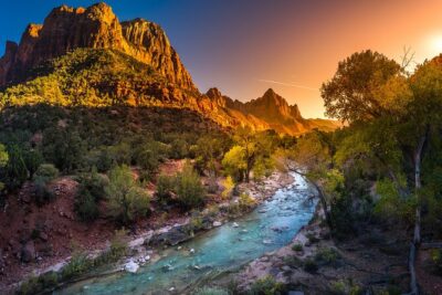 Zion National Park Day Trip from Las Vegas - Getting There Early: Pickup Timing and Mobile Check-In