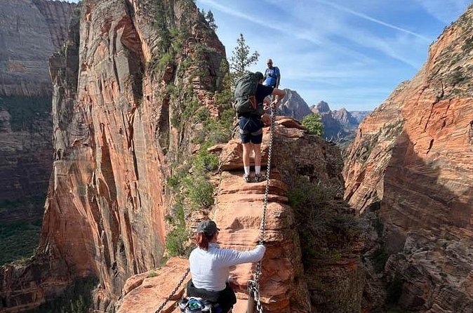 Zion National Park Full Day Insider Tour - Price and Value: What $375 Covers (and What It Doesn’t)