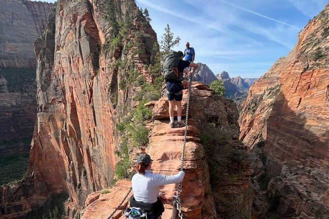 Zion National Park Full Day Insider Tour - Weather, Timing, and the Reality of Zion