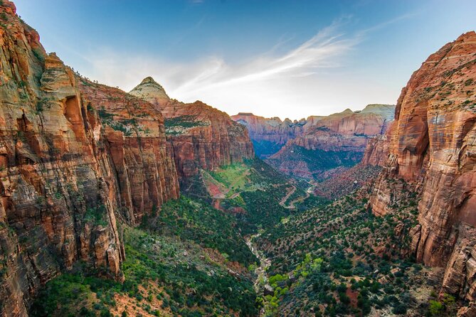 Zion National Park Full Day Insider Tour - Who This Tour Is Best For (and Who Should Skip It)