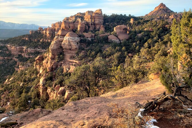 Zion National Park/Kolob Terrace Private 1/2 Day Sightseeing Tour - Value for money: what you’re really paying for