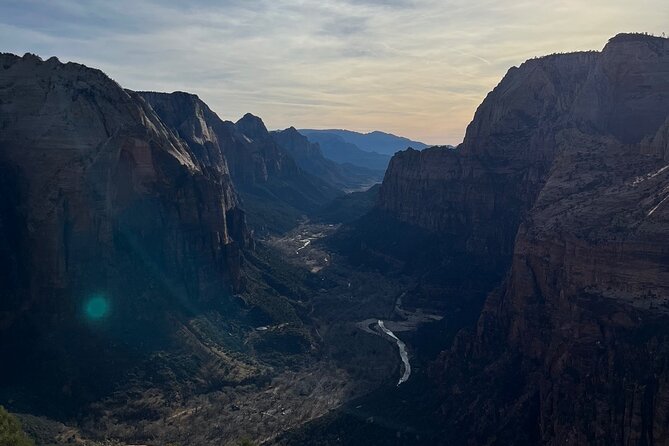Zion National Park- Private Angels Landing Hike Permit Included - The $378 Price Tag: What You’re Really Paying For