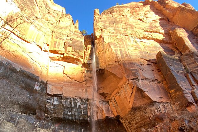 Zion National Park: Private Guided Hike & Picnic - Watchman Trail: the second hike that keeps the day balanced
