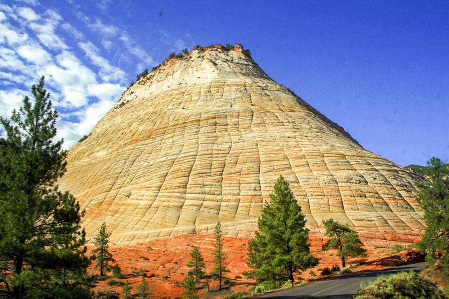 Zion National Park Small Group Adventure from Las Vegas - Zion Canyon: where the stops focus and why it feels different from other viewpoints
