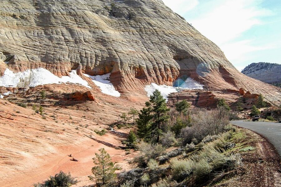 Zion National Park Small Group Adventure from Las Vegas - What to bring (and what not to bring) so the day stays easy